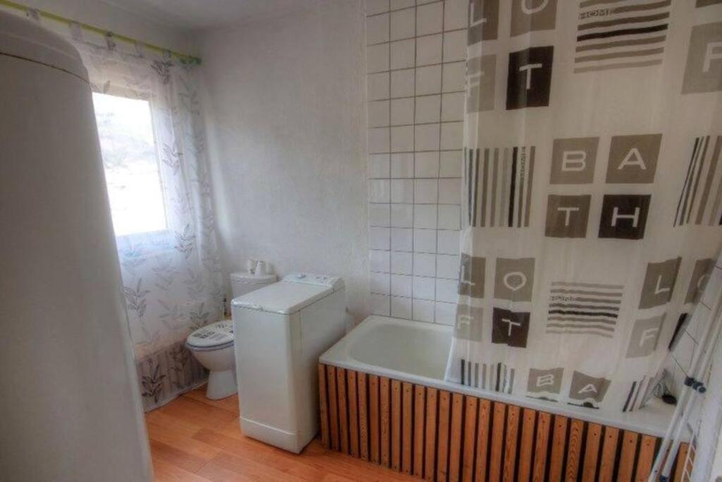 Bel Appartement 6 Personnes Proche La Bresse 코르니몽 외부 사진