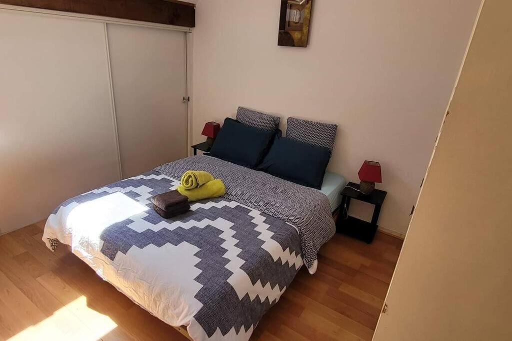 Bel Appartement 6 Personnes Proche La Bresse 코르니몽 외부 사진