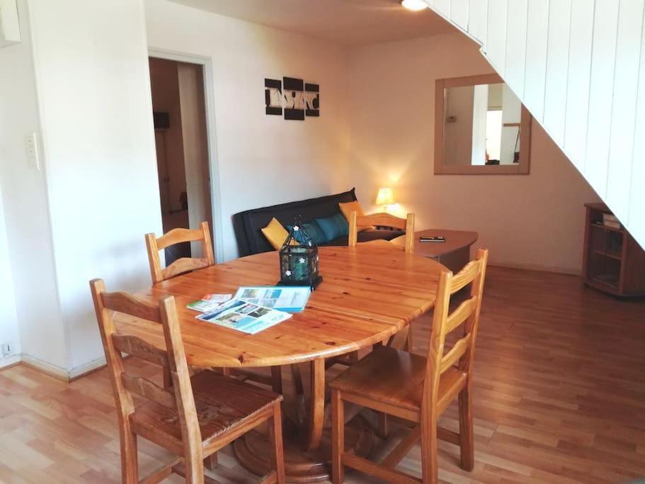 Bel Appartement 6 Personnes Proche La Bresse 코르니몽 외부 사진